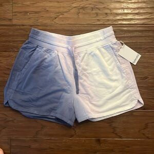 Splendid Women’s Tie-Dyed Shorts